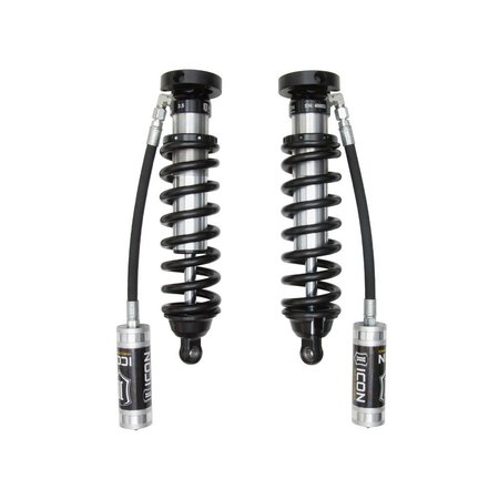 ICON VEHICLE DYNAMICS 96-02 4RUNNER 2.5 VS EXT TRAV RR COILOVER KIT 58716